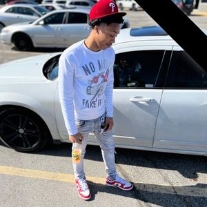 Meet your Posher, Man